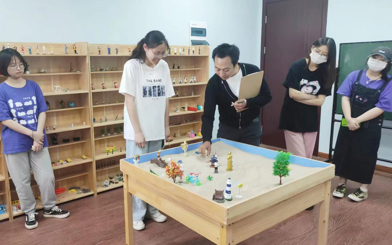 昆明浙江药科职业大学