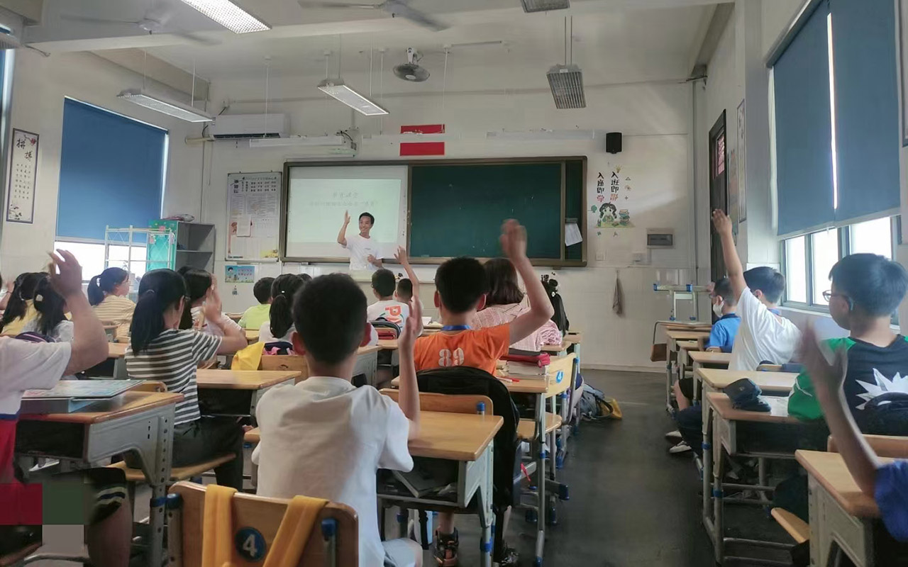 昆明冯家小学
