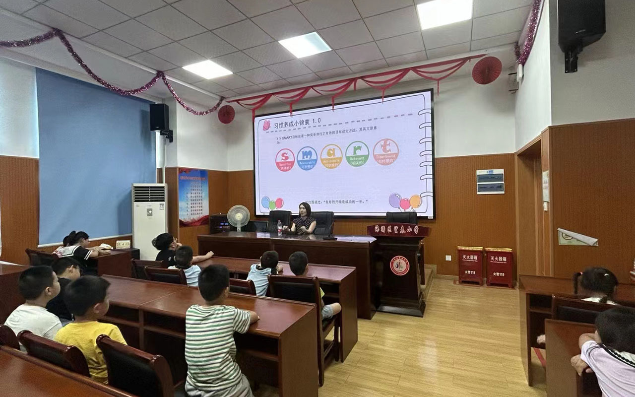 昆明望春小学